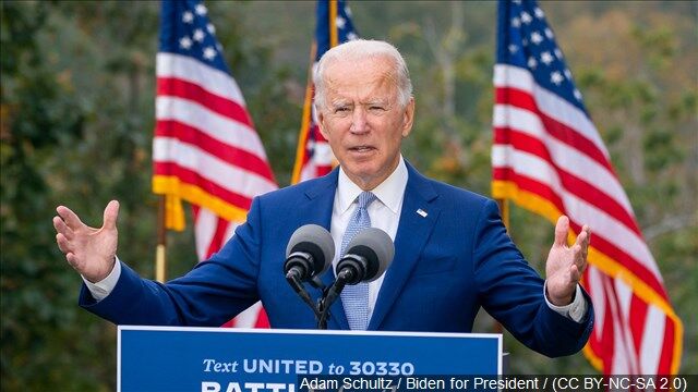 Biden Oct. 27, 2020